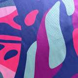 SERVIETTE DE BAIN - CANOPY