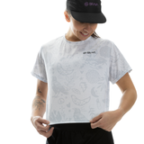 SHORT DE COURSE 2-EN-1 - NOIR