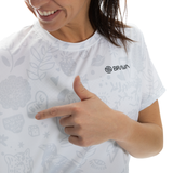 ACTIVE TECHNICAL CROP TEE