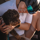 CYCLING SHORT - WOMEN