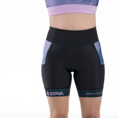 Tri Short High Waist