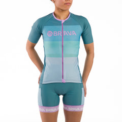 Aero Race Jersey
