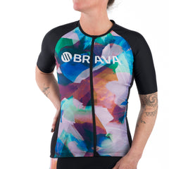 Aero Race Jersey