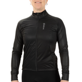 WINDPROOF TECHNICAL JACKET - WOMEN