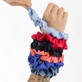 SCRUNCHIE - WOMEN