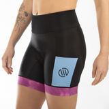 TRIATHLON AERO SHORT