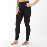 SPORTS TECHNICAL LEGGING - WOMEN