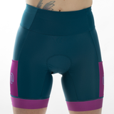 TRIATHLON AERO SHORT