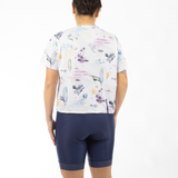 ACTIVE TECHNICAL CROP TEE – WOMEN