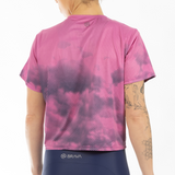ACTIVE TECHNICAL CROP TEE