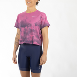 ACTIVE TECHNICAL CROP TEE