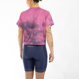 ACTIVE TECHNICAL CROP TEE