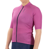 LIGHTWEIGHT CYCLING JERSEY
