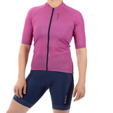 LIGHTWEIGHT CYCLING JERSEY
