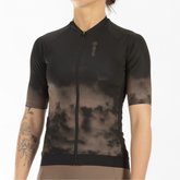 CYCLING JERSEY 2.0 - STORMY SKY BLACK