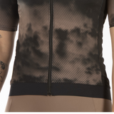 CYCLING JERSEY 2.0 - STORMY SKY BLACK