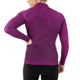 THERMAL LONG SLEEVE JERSEY