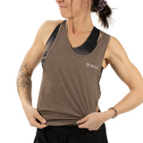 ACTIVE TANK TOP - WOMEN