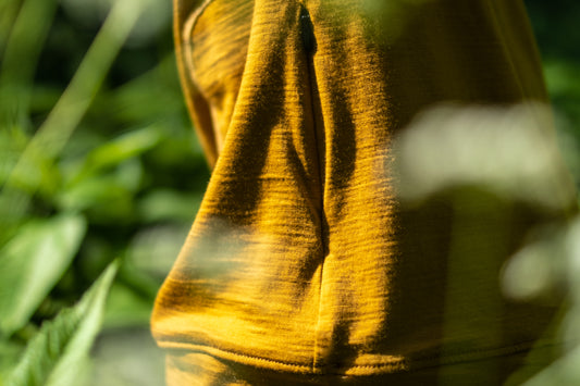 BRAVA Merino wool 