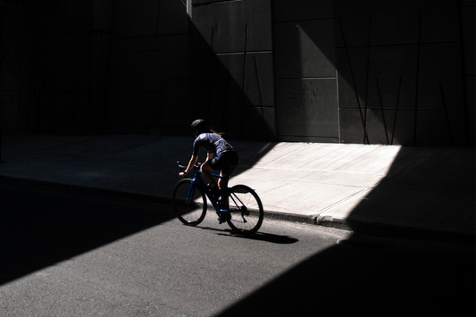 7 Things Every First-Time Triathlete Needs To Know 