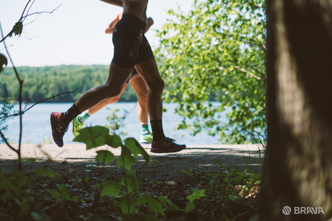 Can your Period Affect your Performance?  Syncing Triathlon Training to your Menstrual Cycle