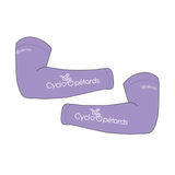 Cyclopetards - Arm warmers