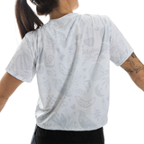 ACTIVE TECHNICAL CROP TEE