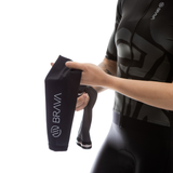 ARM WARMERS - BLACK