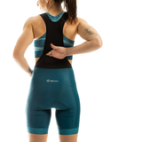 CYCLING BIB SHORT