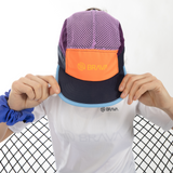 TECHNICAL CAP - WOMEN