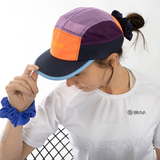 TECHNICAL CAP - WOMEN