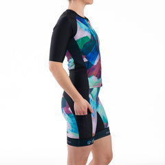 Combinaison de triathlon