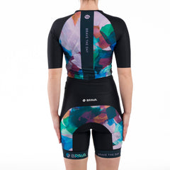 Combinaison de triathlon