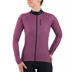 Long Sleeve Thermal Jersey
