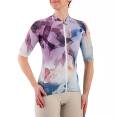Maillot de cyclisme ultra léger