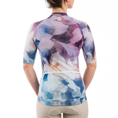 Maillot de cyclisme ultra léger