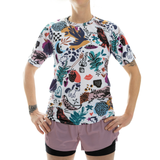SHORT 2-EN-1