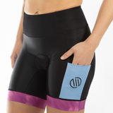 CUISSARD DE TRIATHLON AERO - FEMMES