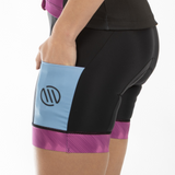 CUISSARD DE TRIATHLON AERO - FEMMES