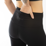 LEGGING TECHNIQUE DE SPORTS - FEMMES