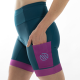 TRIATHLON AERO SHORT