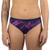 Bikini storm wave