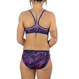 Bikini storm wave