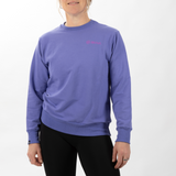 CHANDAIL À COL ROND - FEMMES 