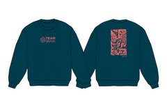 Coton ouaté - Team kit