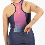 CAMISOLE À DOS NAGEUR - FEMMES