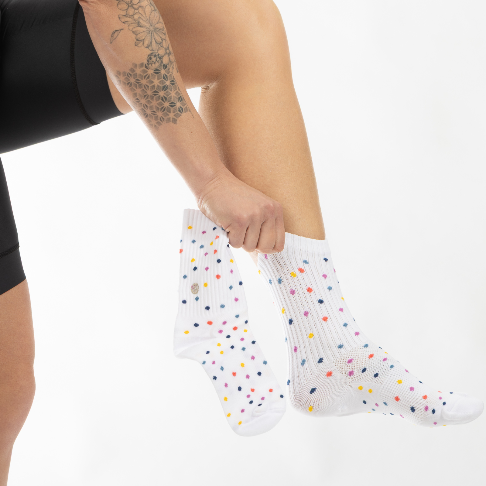 sock-funfetti
