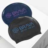 SWIM CAP - WOMEN