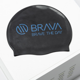 SWIM CAP - WOMEN