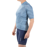 ZIPPERLESS CYCLING JERSEY